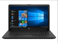 HP Pavilion Notebook 15-db0540ur