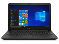 HP Pavilion Notebook 15-db0550ur
