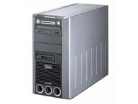 Fujitsu Siemens Celsius M430