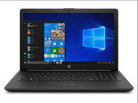 HP Pavilion Notebook 15-db0553ur