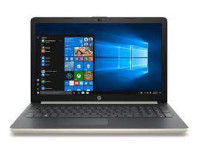 HP Pavilion Notebook 15-db0560ng