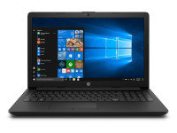 HP Pavilion Notebook 15-db0561ur