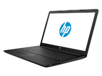 HP Pavilion Notebook 15-db0607ng