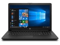 HP Pavilion Notebook 15-db0609ng