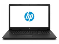 HP Pavilion Notebook 15-db0810ng