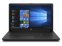 HP Pavilion Notebook 15-db0812ng