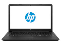 HP Pavilion Notebook 15-db0907ng