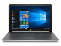 HP Pavilion Notebook 15-db0997nf