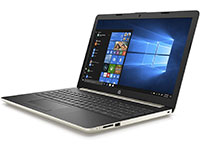 HP Pavilion Notebook 15-db0998na