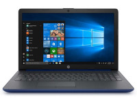 HP Pavilion Notebook 15-da2035la