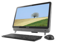 Toshiba All-in-One LX835 (PQQ14U-00P003B)