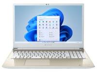 Toshiba DynaBook AZ/HRG
