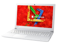 Toshiba DynaBook AZ25/AW