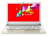 Toshiba DynaBook AZ25/BG