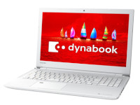 Toshiba DynaBook AZ45/FW