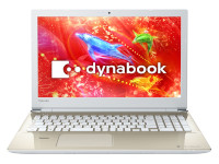 Toshiba DynaBook AZ65/DG