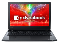 Toshiba DynaBook AZ65/EB
