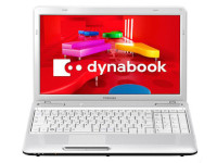 Toshiba DynaBook T350/E36BW