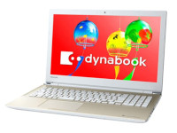 Toshiba DynaBook T45/GGSI
