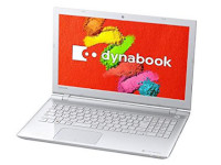 Toshiba DynaBook T45/PGS