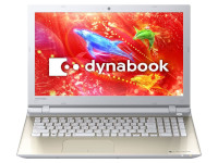 Toshiba DynaBook T45/RG