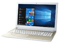 Toshiba DynaBook T55/EG