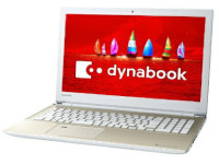 Toshiba DynaBook T55/TG