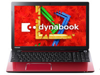 Toshiba DynaBook T554/67KRJ