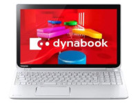 Toshiba DynaBook T653/68JWS