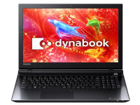 Toshiba DynaBook T75/RB