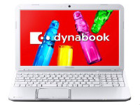 Toshiba DynaBook B452/22FS