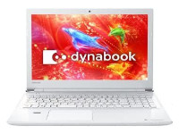 Toshiba DynaBook EX/45CW