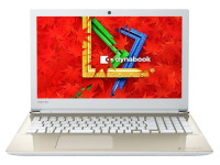 Toshiba DynaBook EX/5EG