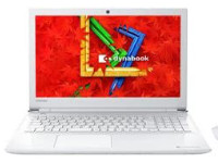 Toshiba DynaBook EX/65AW