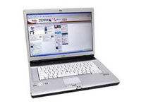 Fujitsu Siemens LifeBook T8210
