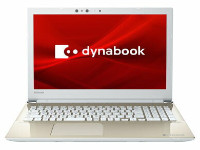 Toshiba DynaBook P2-T5KP-BG