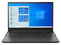 Toshiba DynaBook PZ55/RB