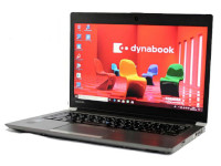 Toshiba DynaBook R634/W4K