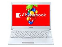 Toshiba DynaBook R732/E26HW