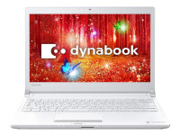 Toshiba DynaBook RX73/CWR