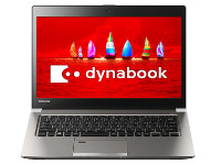 Toshiba DynaBook RZ63/AS