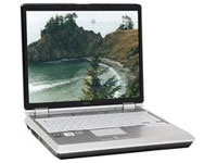 Fujitsu Siemens LifeBook A3040