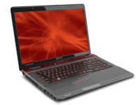 Toshiba Qosmio X770 (PSBY5U-05201W)