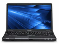 Toshiba Satellite A660 (PSAW3U-0W505F)