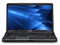 Toshiba Satellite A660 (PSAW9U-04002RB)