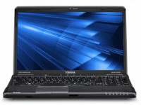 Toshiba Satellite A660 (PSAW9U-04H02R)