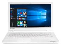 Toshiba Satellite C55D-C (PSCQEE-02G01GCE)