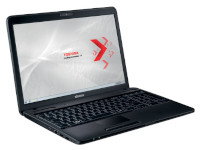 Toshiba Satellite C660 (PSC0QE-00N03CAR)