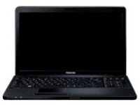 Toshiba Satellite C660 (PSC0SV-02001JAR)