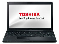 Toshiba Satellite C660 (PSC1GE-03P00GFR)